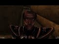 Let's Play The Elder Scrolls 3 Morrowind (Episode 7 - Din and the Slaughter Fish Bite)