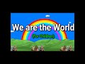 We are the World For Children (feat. World children)