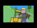 Homemade intro: Bob the builder (Instrumental)