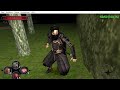 Shinobido I PPSSPP HD Project Entry 1 I Goh HD textures