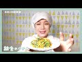How to Tuna salad with spinach【Japanese day care center's lunch recipes / Cooking for Children】