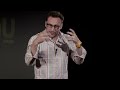 SIMON SINEK - Why Leaders Eat Last?