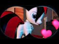 SFM Ponies: Will Smith likes the booty