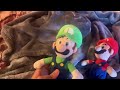 Mario’s World: Episode 1 - A Brand New Adventure