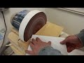 How to Make a HIGH QUALITY Milling Plate with Your Own Hands!