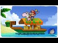 Ultimate SUPER MARIO Cartoon Compilation