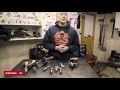 3 Link Suspension 101 - What You Need To Know - Reckless Wrench Garage