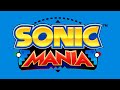 Stardust Speedway Zone Act 2 - Sonic Mania - OST (Extended)