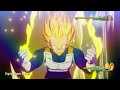 Dragon Ball Z: Kakarot - All Character & Surge Combos (4K 60FPS)