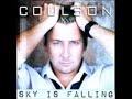 Sky Is Falling - Coulson