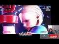 【SF6】久キャミィ！困ったらあの技しか振らない西の厨房眼鏡　(ENG sub)