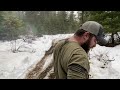 Tannerite Fail