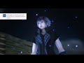 Kingdom Hearts III - Yozora No Damage (LV1 Critical Mode/All Pro Codes/Even More Restrictions)