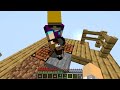 SURVIVRE DANS MINECRAFT AVEC UN SEUL BLOC !!