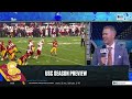 USC HC Lincoln Riley Talks Season Preview | 2024 Football Media Days