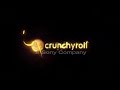 TV Tokyo/Crunchyroll (Formerly FUNimation) Logo (2022)