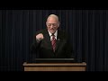 Mystery of Melchizedek ❖ Chuck Missler