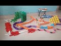 Awesome - Dominoes and Machines 1!