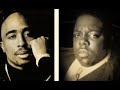 Biggie Feat 2pac - I'll Be Missing You