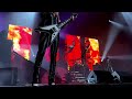 Judas Priest // Youngstown, Ohio - April 27, 2024 // Covelli Centre