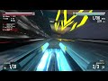 XF Extreme Formula - SPECIAL Mode - Saturn Cup (1st)