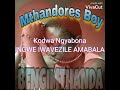 BENGIMTHANDA by Mthandores Boy Official Track