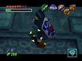 Legend of Zelda - Ocarina of Time Playthrough part 13