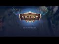 Pantheon Epic Comeback | League of Legends Wild Rift