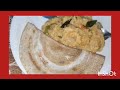 #vlog#sambar,upma chutney