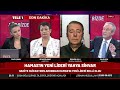 Salim Şen'den Halka 