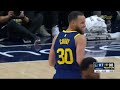 Steph Curry Posts 3-PT SEASON-HIGH - 11 THREES 🔥 | February 8, 2024