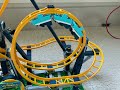 Lego Loop Coaster stop Motion