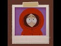 | Kenny McCormick Playlist | 