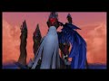 Sweaty Palm Girls - Sephiroth Kingdom Hearts 2 Final Mix - Critical