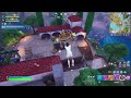 Fortnite crown win