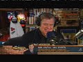 Bob Costas Talks About Jerry Sandusky Interview (DPShow)