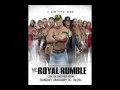 My WWE Royal Rumble 2010 Predictions