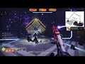 We conquer Destiny dungeons blind (very bad idea)