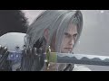 FINAL FANTASY VII REBIRTH - Sephiroth Hard Difficulty