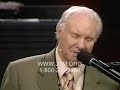 IF I BE LIFTED (JIMMY SWAGGART)