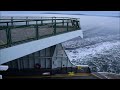 WSF M/V Wenatchee Departing Edmonds