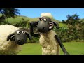 Full Episodes 6-10 | Season 3 | Shaun the Sheep Compilation