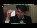 [Review Phim] Nhất Kế Nhì Tài - Chí Tôn Casino và Hai Gã Bịp Bợm Trên Sòng Bài - Phim Lưu Đức Hoa