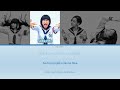 ATARASHII GAKKO! LYRICS 「Saishuu Jinrui  ~  最終人類」Color coded lyric (Rom/Eng)