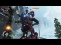 Bad Titanfall 2 gameplay