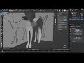 Create Any Animal in Blender 3 - Detailed Beginner Tutorial