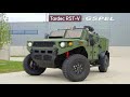 Most AMAZING Military Vehicles!