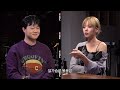 [Eng Sub] Asking BIBI on why my boyfriend only listens to BIBI songs since the Waterbomb festival
