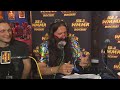 WMMR MMRBQ 2013 Alice in Chains Interview