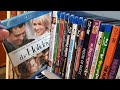 MY ENTIRE BLU-RAY COLLECTION 2023!!! | January 2023 Update!